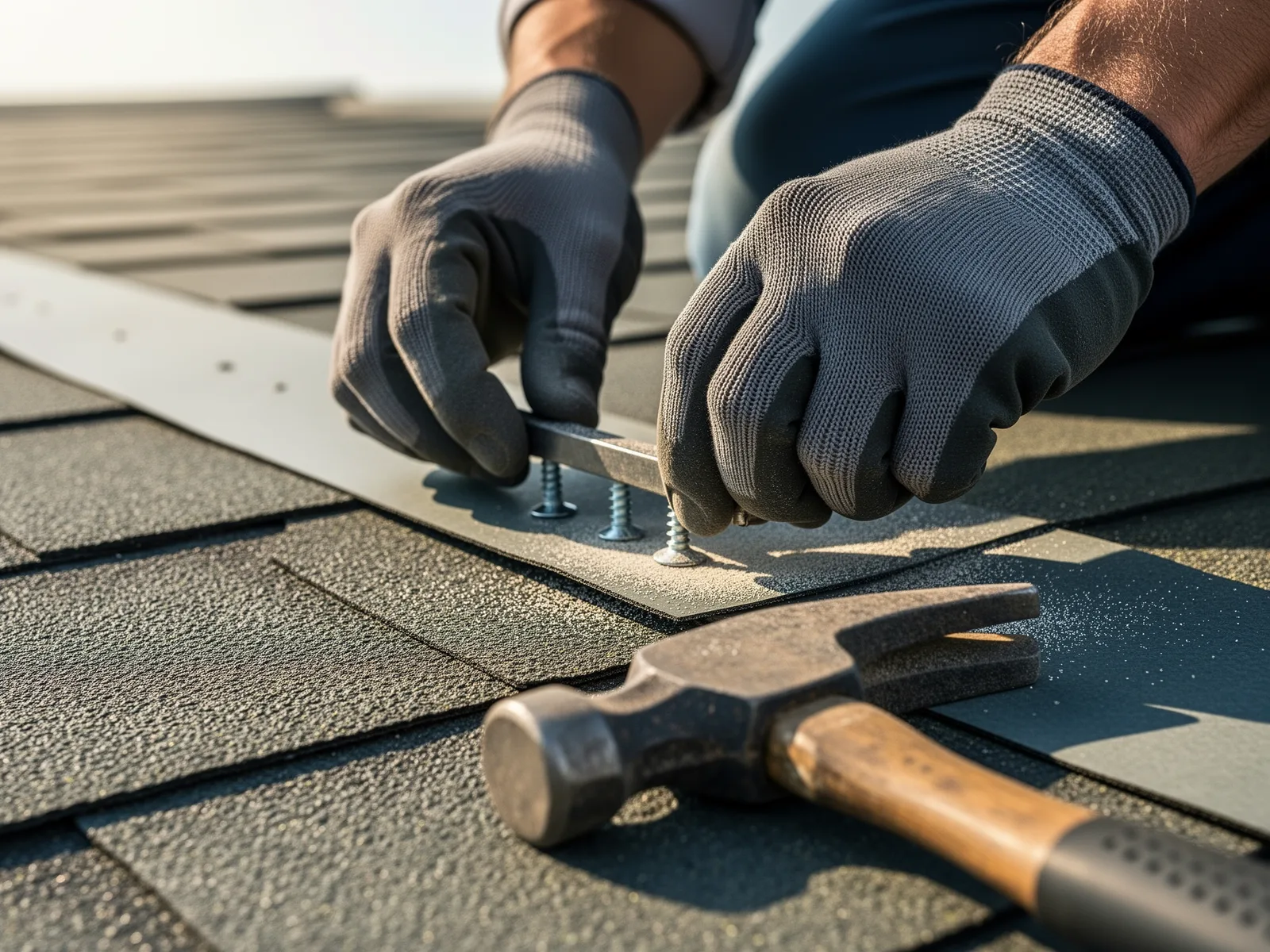 Why choose Fascia Repair in Warfield, KY